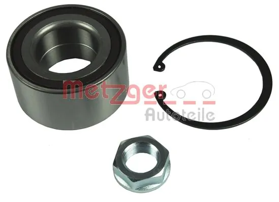 Rolamento de cubo dianteiro para Fiat Scudo  270