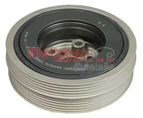 Polia de cambota Volkswagen Passat B5 3B3