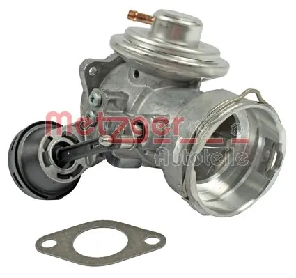 Válvula EGR de recirculação dos gases NGK 93016