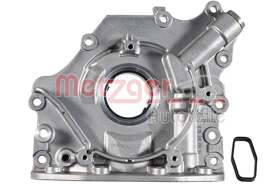  Bomba de óleo Volvo V40 hatchback (525, 526) (2012 - 2019) 