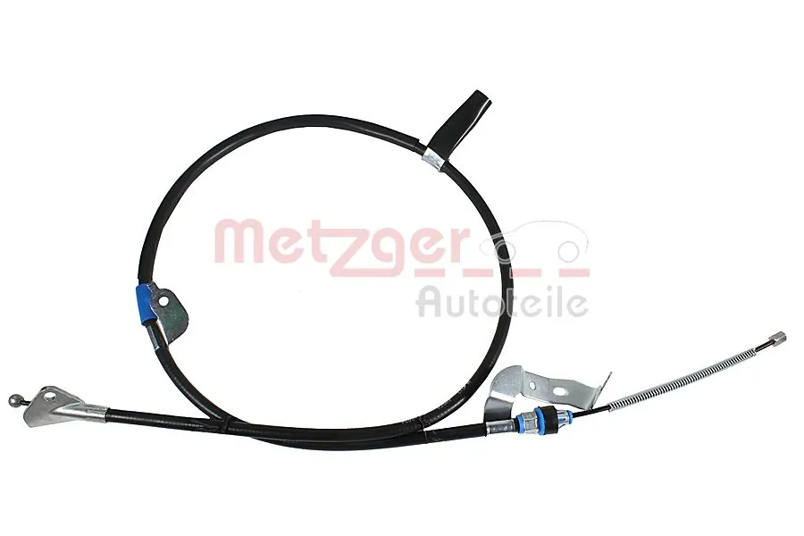 104513 Metzger