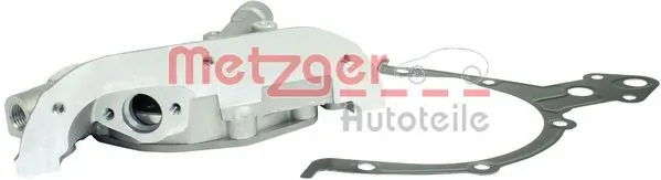  Bomba de óleo Opel Astra H TWINTOP conversível (L67) (2005 - 2010) H TWINTOP