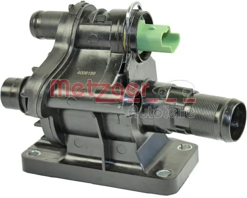 Compre 4006189 Metzger Caixa do termostato