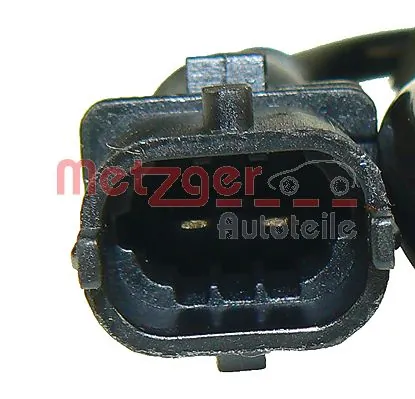 Sensor dianteiro de ABS ERA Benelux 560018A