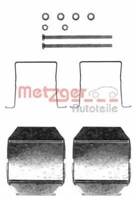 1091237 Metzger