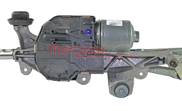Compre 2190214 Metzger Trapézio de limpador pára-brisas