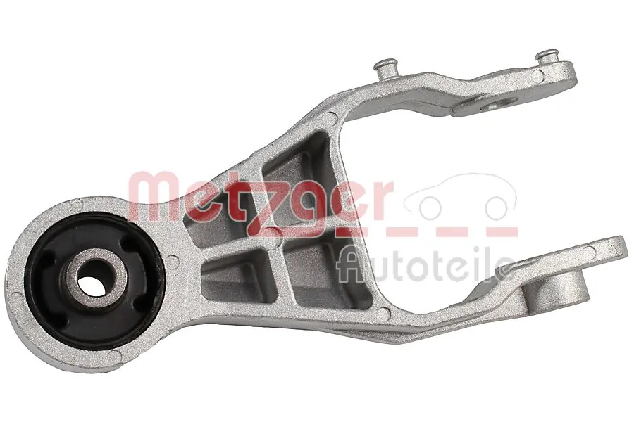 Compre 684717 General Motors Coxim (suporte) traseiro de motor