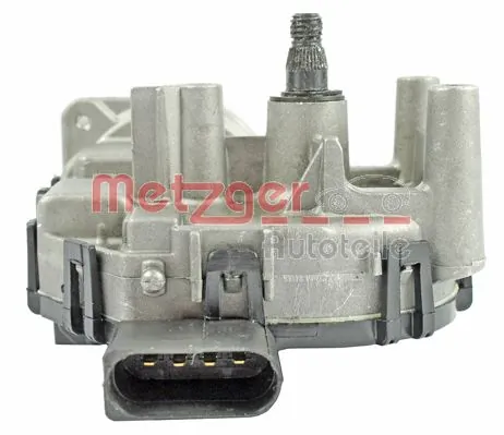 Compre Motor de limpador pára-brisas do pára-brisas Ford Focus 2