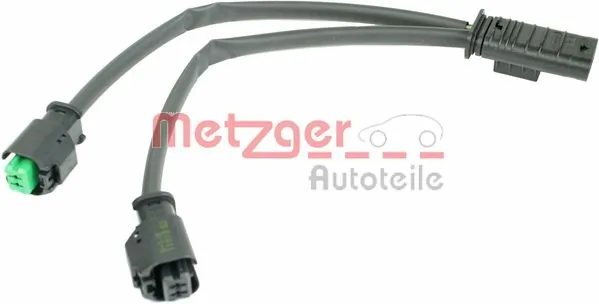 Fio de sensor de temperatura do fluido de esfriamento Metzger 2322024 preço, a partir de 17,96 USD