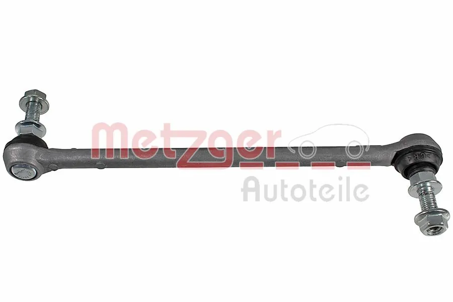 Compre Montante de estabilizador dianteiro Nissan Tiida 