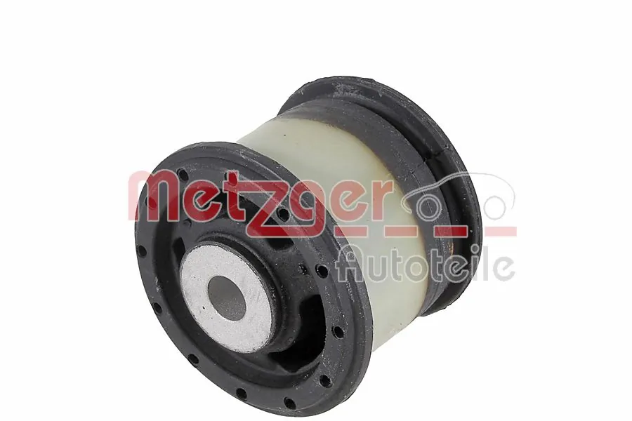 Bloco silencioso de viga traseira (de plataforma veicular) Ford Escort VII GAL, AFL
