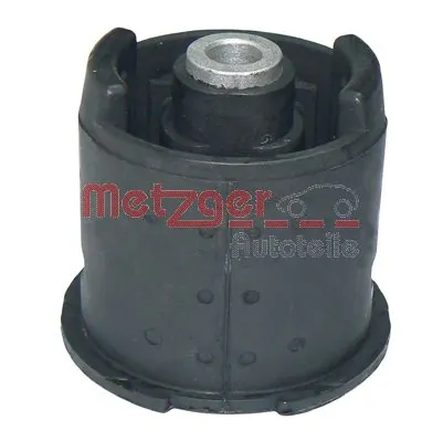 Bloco silencioso de viga traseira (de plataforma veicular) para BMW 5  E34