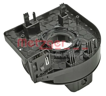 Anel AIRBAG de contato, cabo plano do volante Seat Ibiza IV 6J5, 6P1