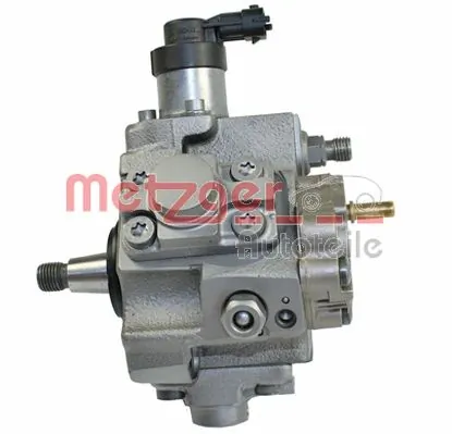 Bomba de combustível de pressão alta para Ford Focus II DA, HCP, DP