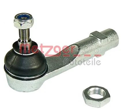 54038402 Metzger