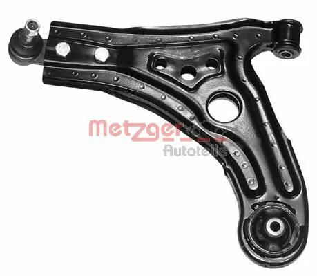 58029801 Metzger