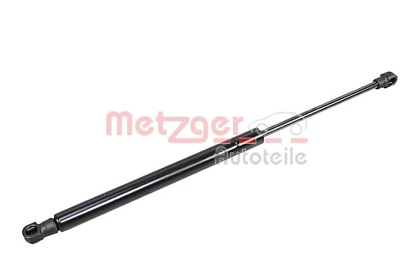 Amortecedor de tampa de porta-malas (de 3ª/5ª porta traseira) Toyota Yaris  P13