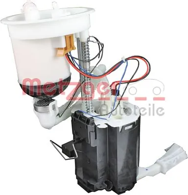 para Ford Mondeo IV (CA2)