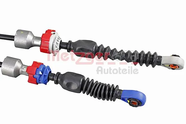 Cabo de mudança duplo Kamoka CP0115 preço, a partir de 52,35 USD