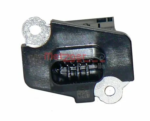 Compre 9658127480 Fiat/Alfa/Lancia Sensor de fluxo (consumo) de ar, medidor de consumo M.A.F. - (Mass Airflow)