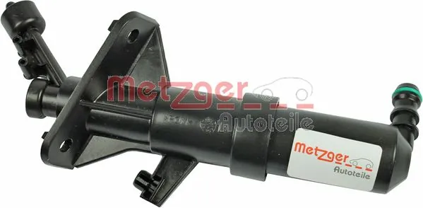 KSP00783 KSP Suporte do injetor de fluido para lavador das luzes (cilindro de elevação)