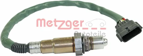 Sonda lambda, sensor de oxigênio até o catalisador 226934803R Nissan/Infiniti
