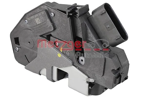 Fecho da porta dianteira esquerda Ford Focus III CB8