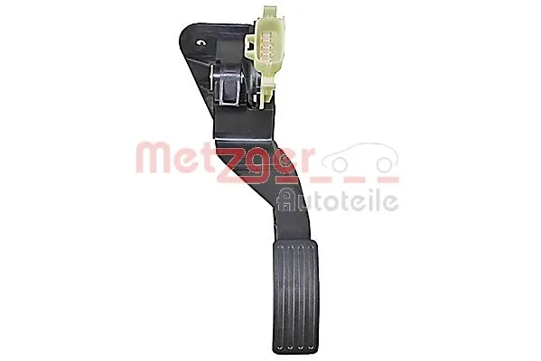 Pedal de gás (de acelerador) para Ford Transit V184/5