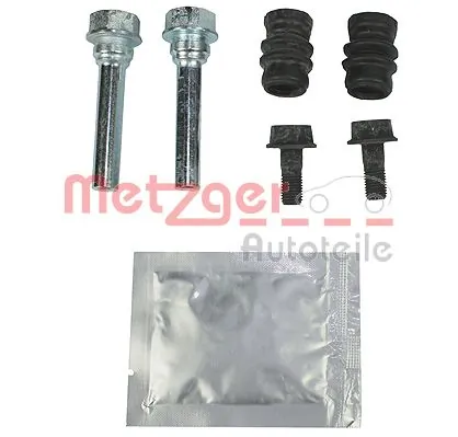 1131454X Metzger