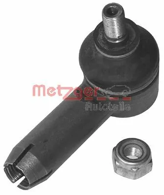 Ponta externa da barra de direção Volkswagen Passat B2 32B