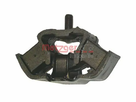 Coxim de transmissão (suporte da caixa de mudança) para Mercedes E  C123