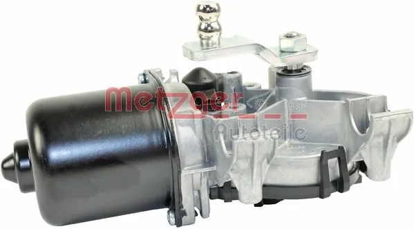 Motor de limpador pára-brisas do pára-brisas Renault Kangoo II FW0