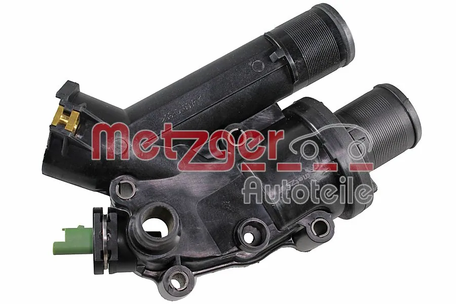 Compre Caixa do termostato Land Rover Freelander 2