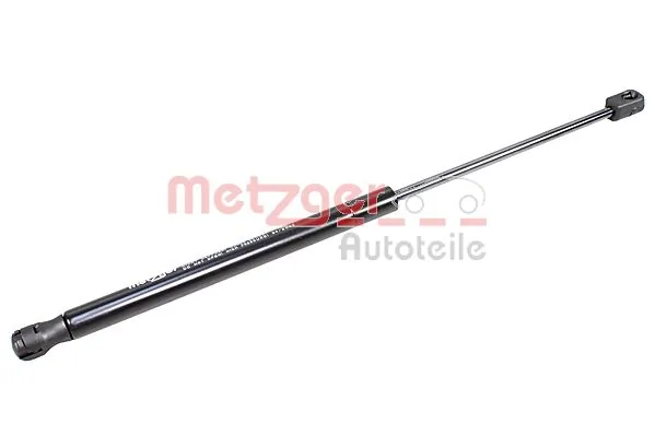 Compre Amortecedor de tampa de porta-malas (de 3ª/5ª porta traseira) Fiat 500 10