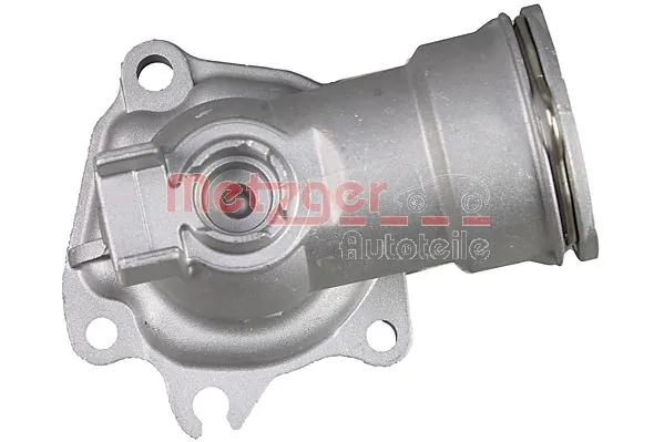  Termostato Mercedes GL SUV (X166) (2012 - 2015) 