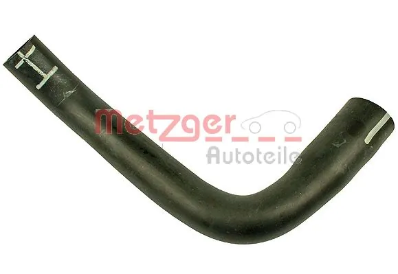 Cano derivado de ventilação de cárter (de separador de óleo) 55578995 Peugeot/Citroen