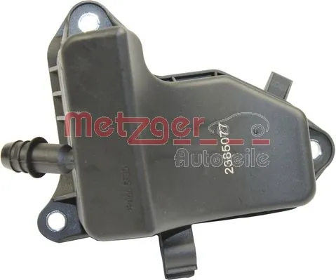 Válvula PCV de ventilação dos gases de cárter Mercedes S  C216