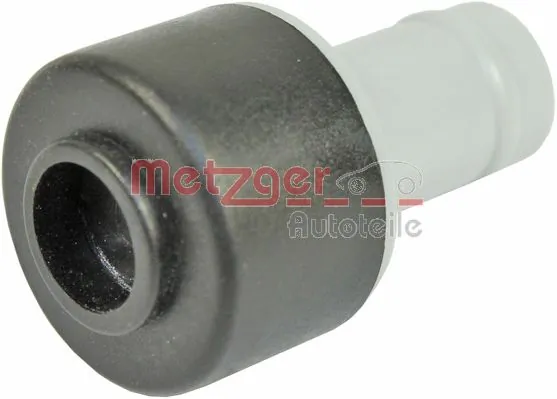 114928755 Hans Pries (Topran) Válvula PCV de ventilação dos gases de cárter