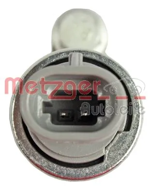 Compre 12679099 Peugeot/Citroen Válvula eletromagnética esquerda de posição (de fases) da árvore distribuidora