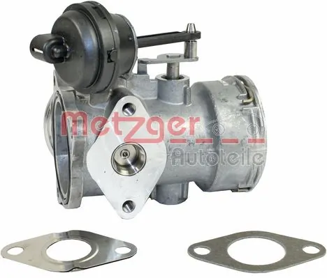 97282 NGK Válvula EGR de recirculação dos gases