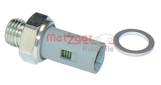 Sensor de pressão de óleo 99517 Asam