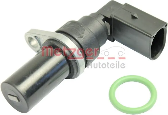 Sensor de posição (de revoluções) de cambota NSC100880 Land Rover