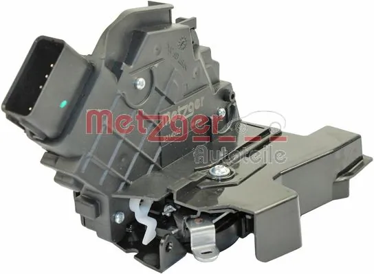  Fecho da porta dianteira esquerda Ford Focus II hatchback (DA, HCP, DP) (2004 - 2011) II
