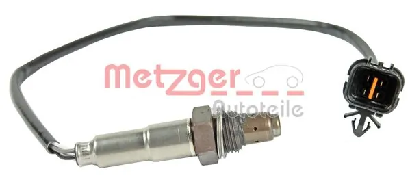 96419957 Peugeot/Citroen Sonda lambda, sensor de oxigênio