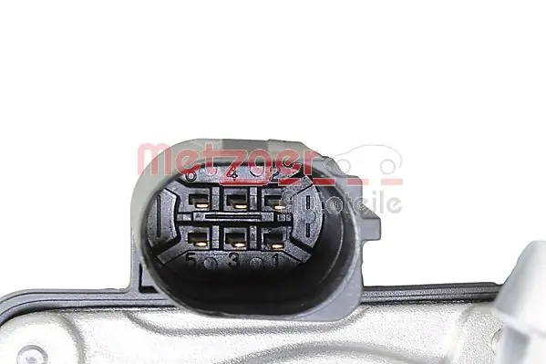 Válvula de borboleta montada para Ford Ka  UK, FK