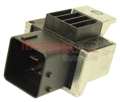Relê das velas de incandescência para Nissan Navara NP300 III D40