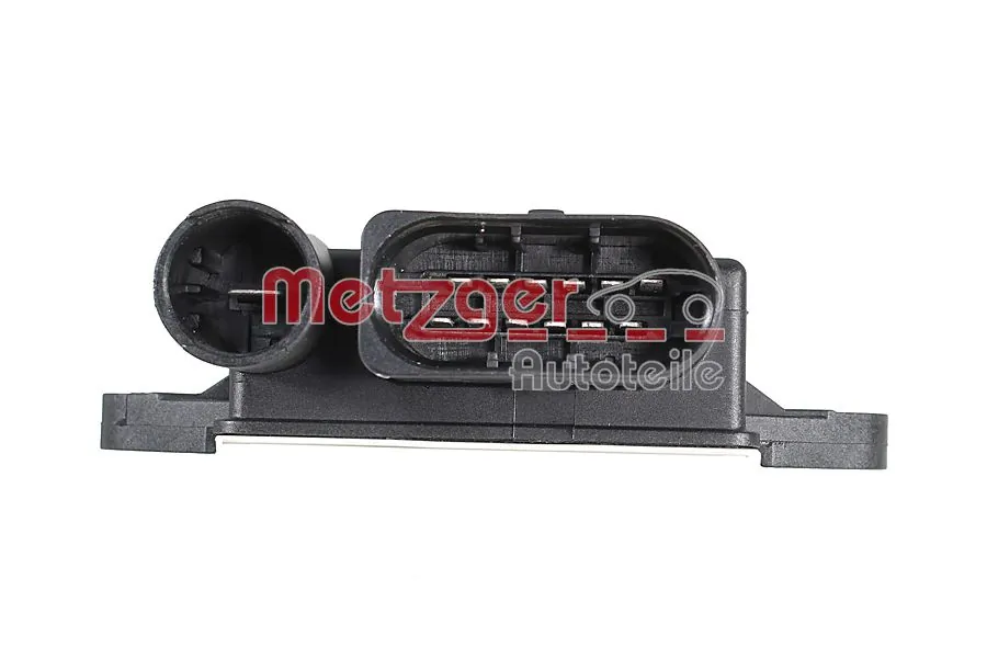 Relê das velas de incandescência para Mercedes ML/GLE  W166