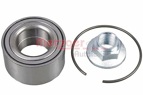 Rolamento de cubo dianteiro para KIA Picanto II TA