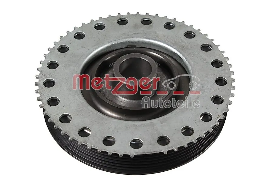 LR073331 Land Rover Polia de cambota