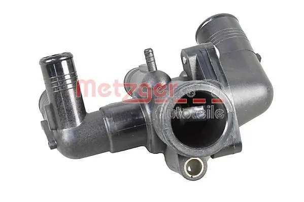 Caixa do termostato para Citroen Jumper  250